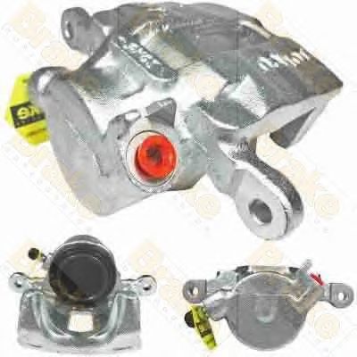 BRAKE ENGINEERING ca1556r -  Тормозной суппорт